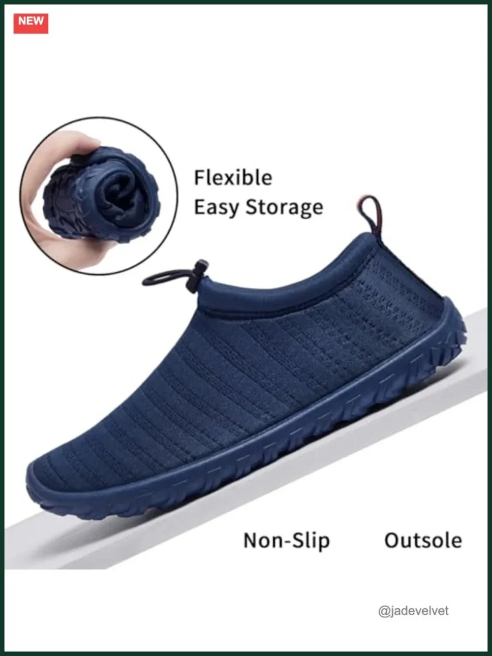 Kids Quick Dry Lightweight Breathable Water Shoes Swim Beach Pool